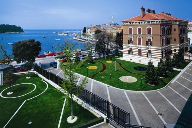 Rovinjski Adris u prvih devet mjeseci ostvario prihod od gotovo milijardu eura!