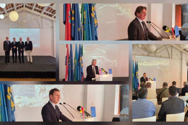 Rovinj dobiva novi sjeverni lukobran – projekt vrijedan više od 8 milijuna eura kreće u realizaciju