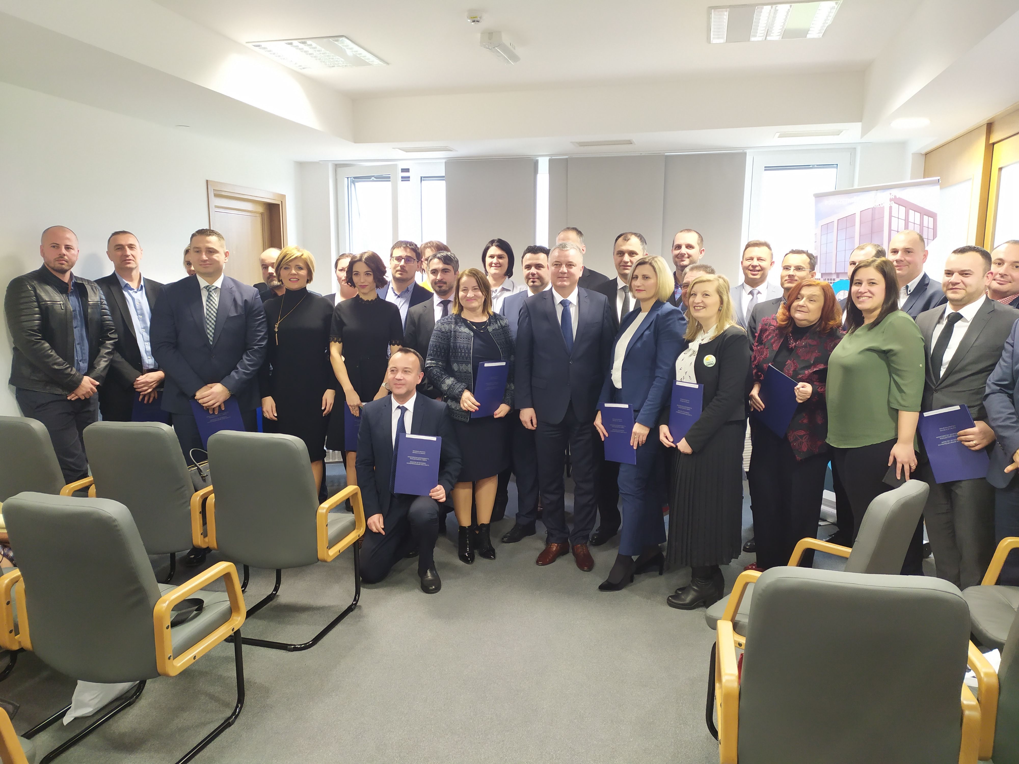 IDA-i odobren projekt vrijedan 800.000,00 kuna za nove edukacije s fokusom na digitalno gospodarstvo