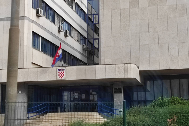 Nakon curenja internog maila policija tvrdi da Pula nije meka kriminala