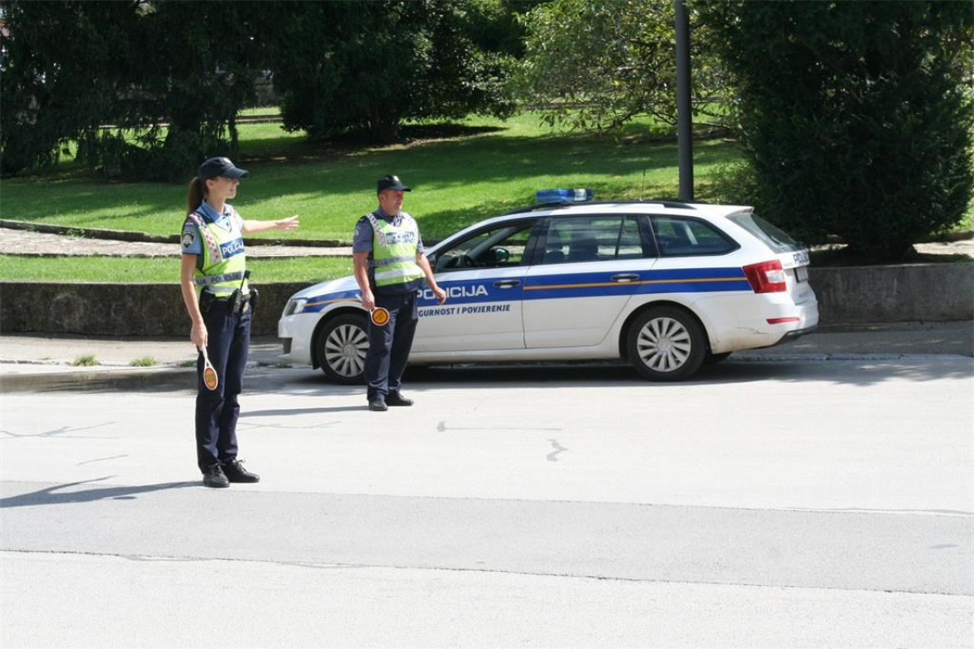 Manje nesreća, ali više poginulih na istarskim cestama! Diljem Istre danas pojačana policijska kontrola