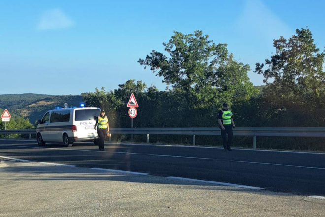 U Rovinju, Balama, Kanfanaru i Žminju danas se provodi velika akcija policije