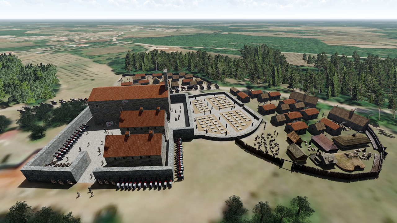 JESTE LI ZNALI? U Istri se nalazilo glavno sjedište templara - IstraIN