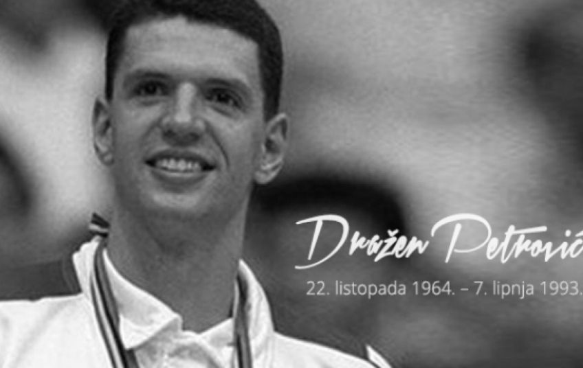 LEGENDARNI DRAŽEN PETROVIĆ DANAS BI SLAVIO 60. ROĐENDAN Mnogi ne znaju ...